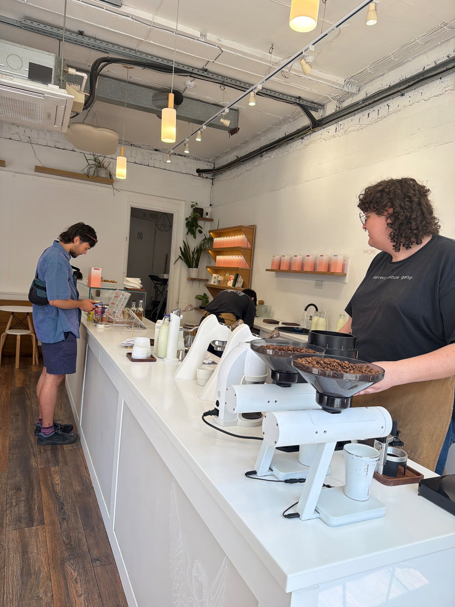 cafe image