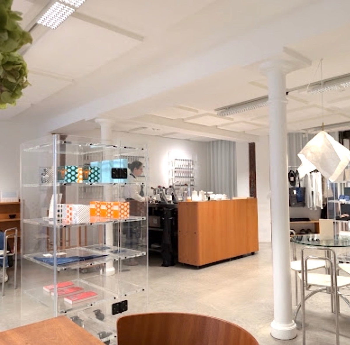 cafe image