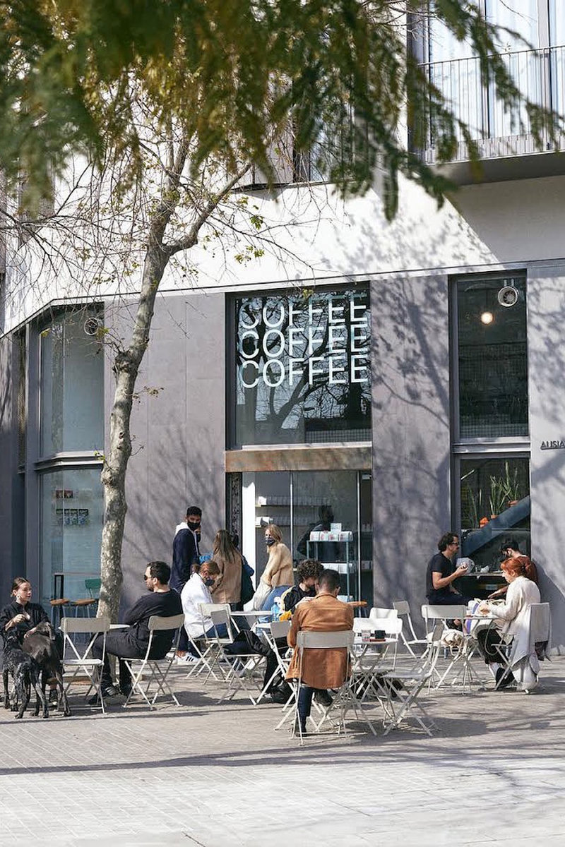 cafe image