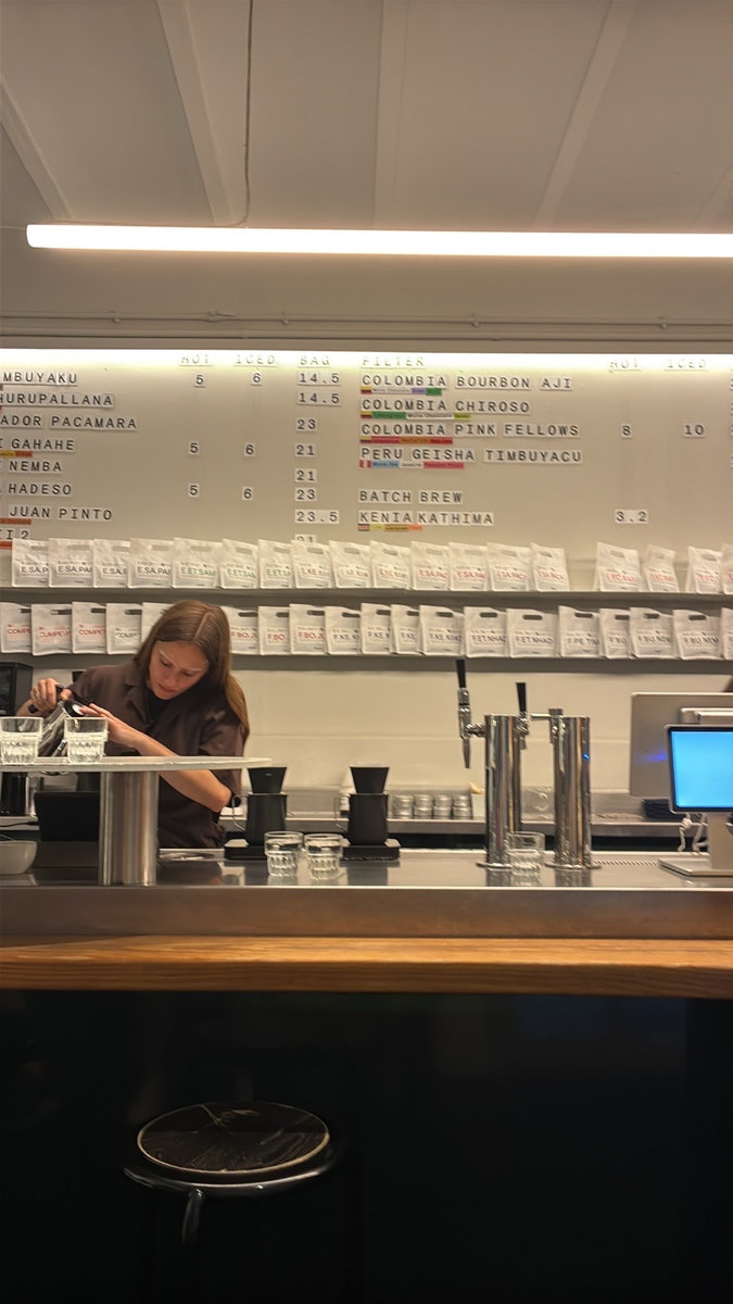cafe image