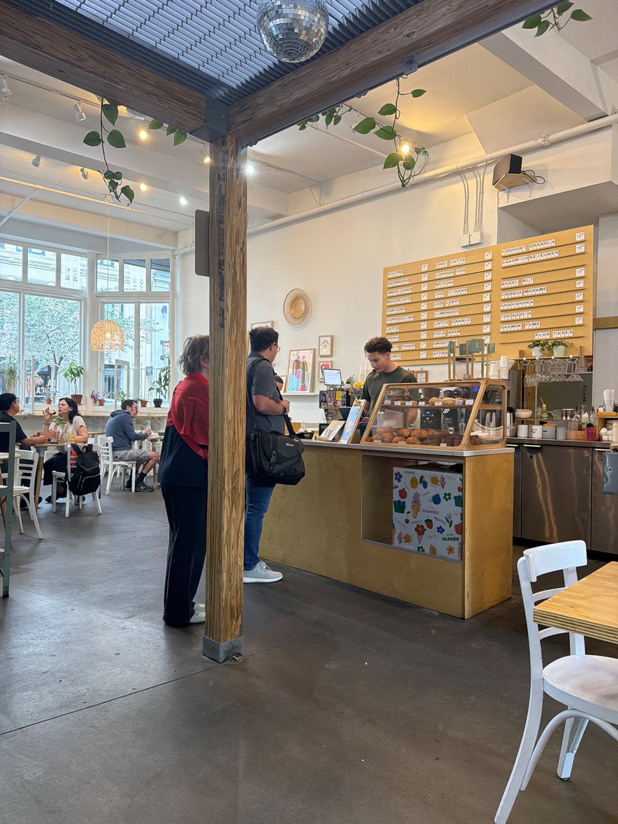 cafe image