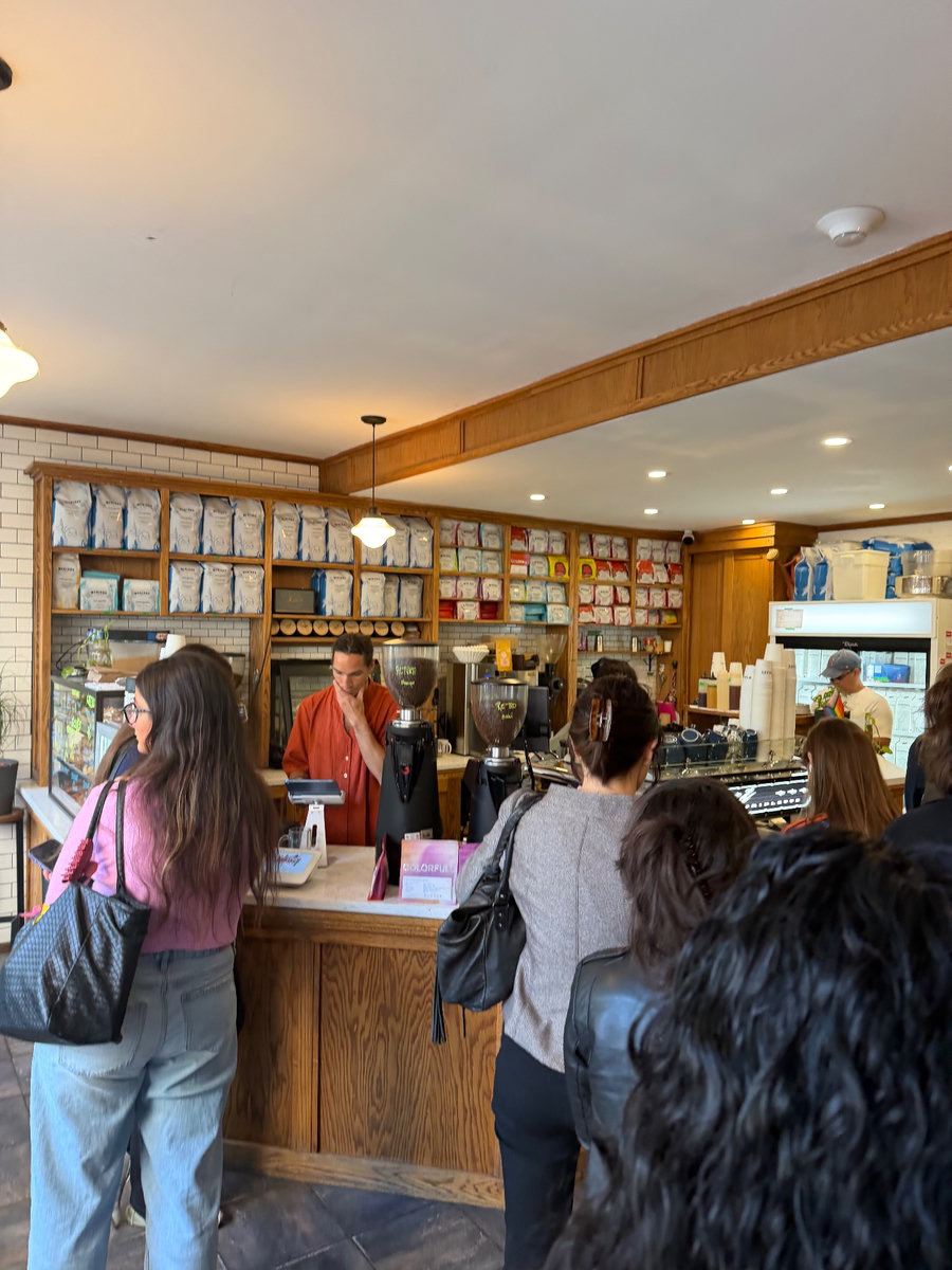 cafe image