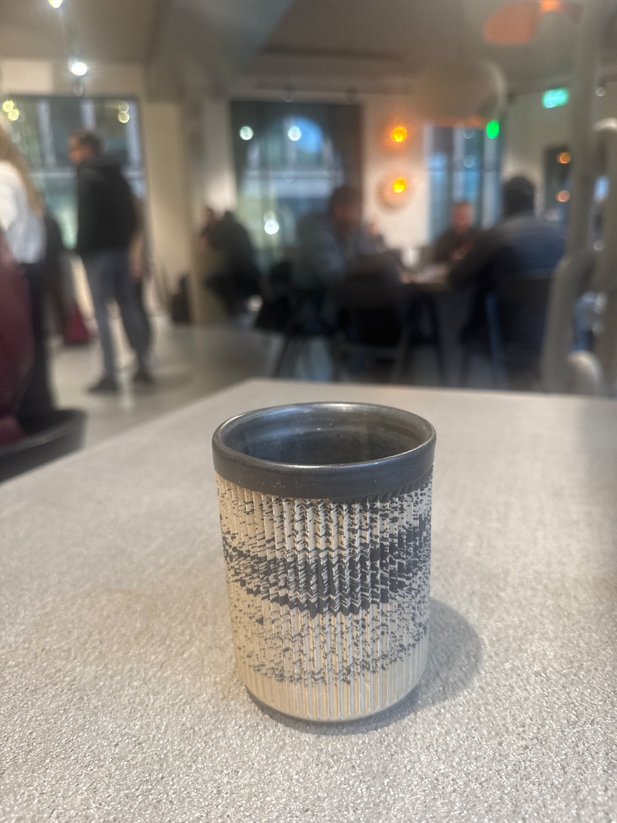 cup image