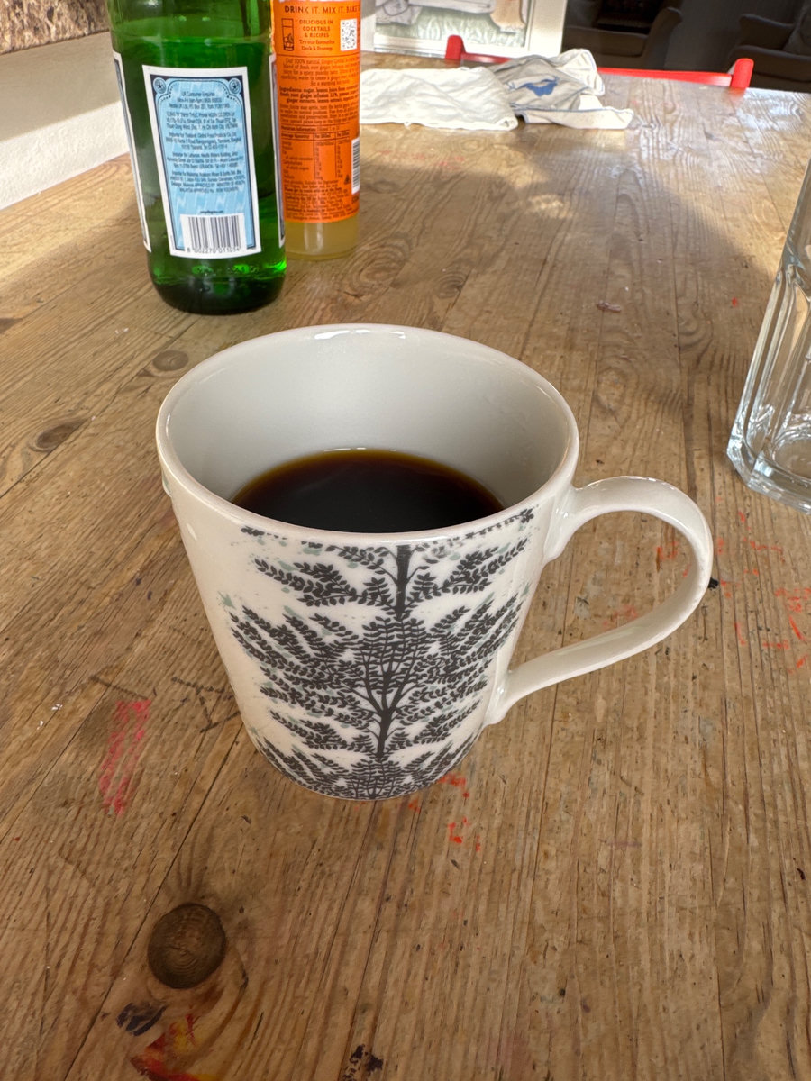cup image