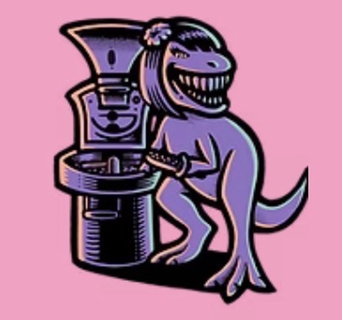 roaster image